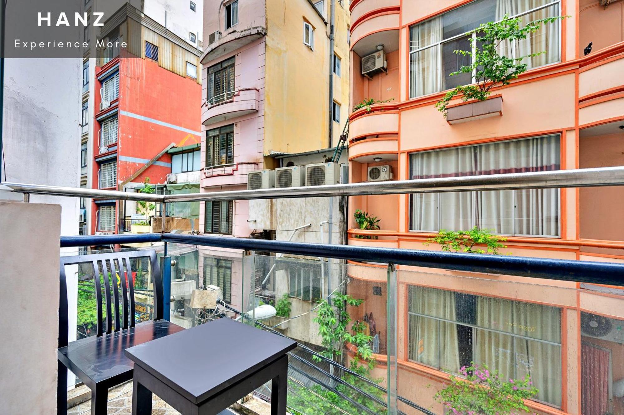 S4029 Yaya Hotel Bui Vien Thành Pho Ho Chí Minh Esterno foto
