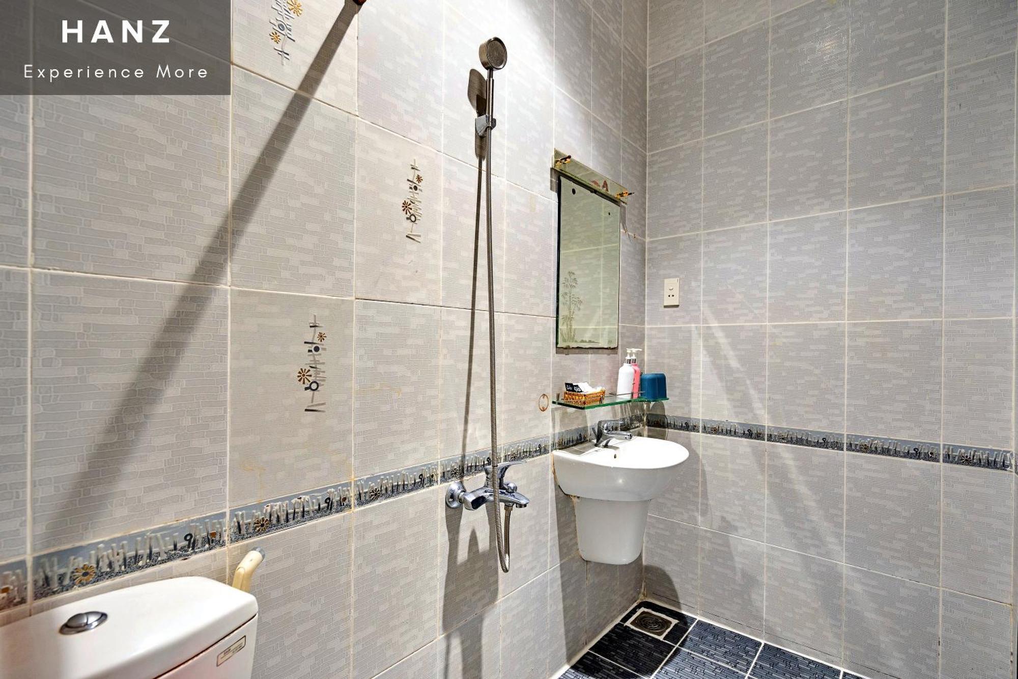 S4029 Yaya Hotel Bui Vien Thành Pho Ho Chí Minh Camera foto