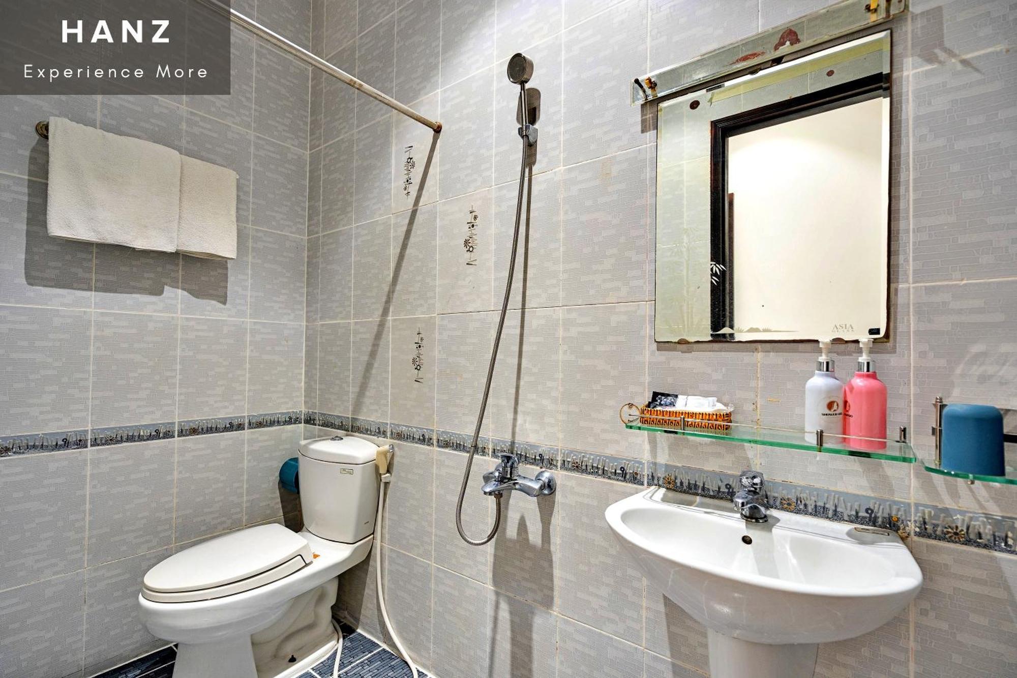 S4029 Yaya Hotel Bui Vien Thành Pho Ho Chí Minh Camera foto